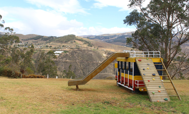 TERRENO EN VENTA, TABACUNDO, LA TOSCANA 2