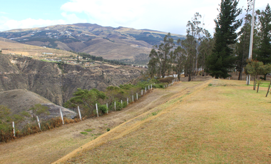 TERRENO EN VENTA, TABACUNDO, LA TOSCANA 2