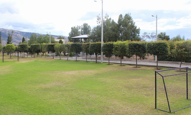 TERRENO EN VENTA, TABACUNDO, LA TOSCANA 2