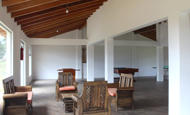 TERRENO EN VENTA, TABACUNDO, LA TOSCANA 2