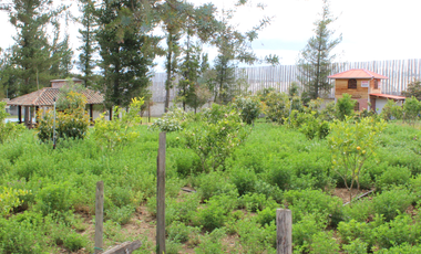 TERRENO EN VENTA, TABACUNDO, LA TOSCANA 2