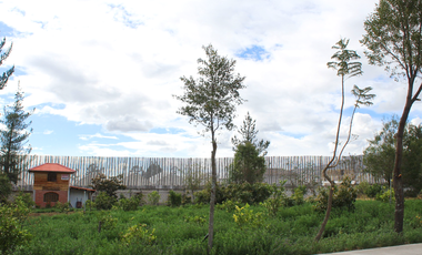 TERRENO EN VENTA, TABACUNDO, LA TOSCANA 2