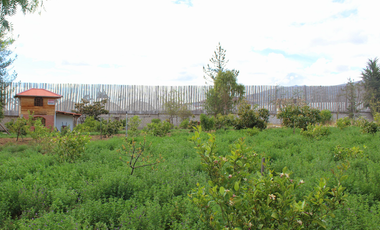 TERRENO EN VENTA, TABACUNDO, LA TOSCANA 2