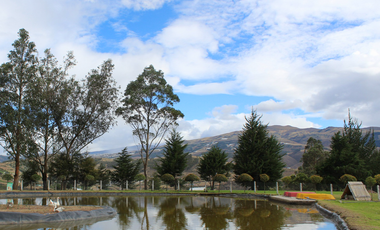TERRENO EN VENTA, TABACUNDO, LA TOSCANA 2
