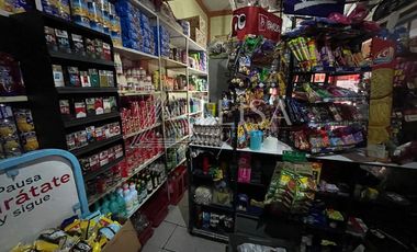 LOCALES EN MERCADO CONCENTRACION GUELATAO DE JUAREZ, IZTAPALAPA EN VENTA