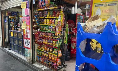 LOCALES EN MERCADO CONCENTRACION GUELATAO DE JUAREZ, IZTAPALAPA EN VENTA