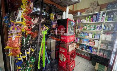 LOCALES EN MERCADO CONCENTRACION GUELATAO DE JUAREZ, IZTAPALAPA EN VENTA