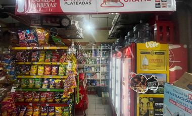 LOCALES EN MERCADO CONCENTRACION GUELATAO DE JUAREZ, IZTAPALAPA EN VENTA