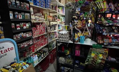 LOCALES EN MERCADO CONCENTRACION GUELATAO DE JUAREZ, IZTAPALAPA EN VENTA