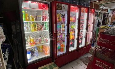 LOCALES EN MERCADO CONCENTRACION GUELATAO DE JUAREZ, IZTAPALAPA EN VENTA