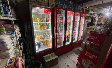LOCALES EN MERCADO CONCENTRACION GUELATAO DE JUAREZ, IZTAPALAPA EN VENTA