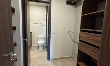 DEPARTAMENTO LOFT NUEVO EN  RENTA, ANUVA RESIDENCIAL, ZAPOPAN.
