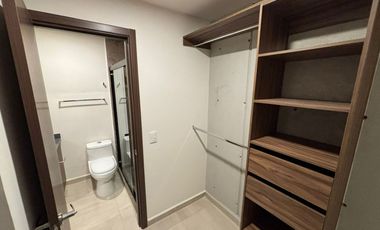 DEPARTAMENTO LOFT NUEVO EN  RENTA, ANUVA RESIDENCIAL, ZAPOPAN.