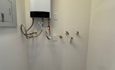 DEPARTAMENTO LOFT NUEVO EN  RENTA, ANUVA RESIDENCIAL, ZAPOPAN.
