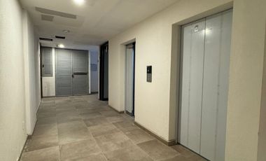 DEPARTAMENTO LOFT NUEVO EN  RENTA, ANUVA RESIDENCIAL, ZAPOPAN.