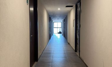 DEPARTAMENTO LOFT NUEVO EN  RENTA, ANUVA RESIDENCIAL, ZAPOPAN.