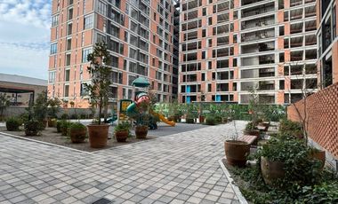 DEPARTAMENTO LOFT NUEVO EN  RENTA, ANUVA RESIDENCIAL, ZAPOPAN.