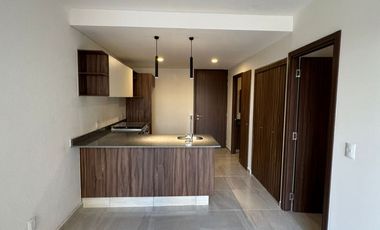 DEPARTAMENTO LOFT NUEVO EN  RENTA, ANUVA RESIDENCIAL, ZAPOPAN.