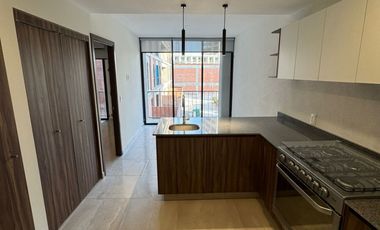 DEPARTAMENTO LOFT NUEVO EN  RENTA, ANUVA RESIDENCIAL, ZAPOPAN.