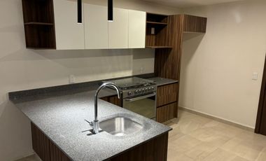 DEPARTAMENTO LOFT NUEVO EN  RENTA, ANUVA RESIDENCIAL, ZAPOPAN.