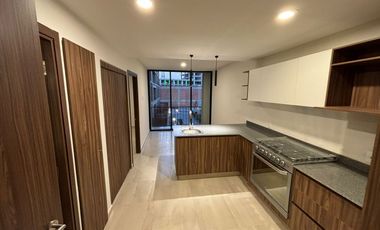 DEPARTAMENTO LOFT NUEVO EN  RENTA, ANUVA RESIDENCIAL, ZAPOPAN.