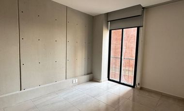 DEPARTAMENTO LOFT NUEVO EN  RENTA, ANUVA RESIDENCIAL, ZAPOPAN.