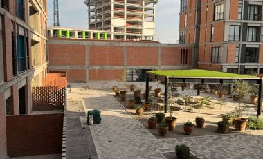 DEPARTAMENTO LOFT NUEVO EN  RENTA, ANUVA RESIDENCIAL, ZAPOPAN.