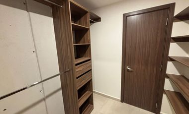 DEPARTAMENTO LOFT NUEVO EN  RENTA, ANUVA RESIDENCIAL, ZAPOPAN.