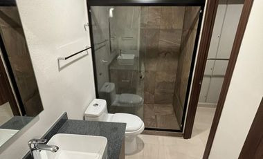 DEPARTAMENTO LOFT NUEVO EN  RENTA, ANUVA RESIDENCIAL, ZAPOPAN.