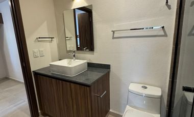 DEPARTAMENTO LOFT NUEVO EN  RENTA, ANUVA RESIDENCIAL, ZAPOPAN.