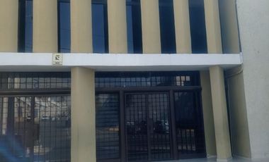 EDIFICIO CORPORATIVO  EN RENTA DE 800M2 CERCA DEL PARQUE QRO  2000
