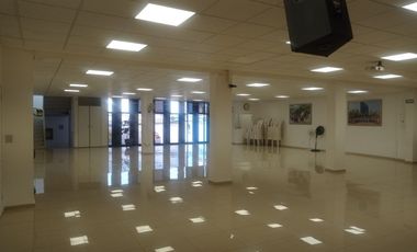 EDIFICIO CORPORATIVO  EN RENTA DE 800M2 CERCA DEL PARQUE QRO  2000