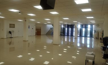 EDIFICIO CORPORATIVO  EN RENTA DE 800M2 CERCA DEL PARQUE QRO  2000