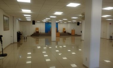 EDIFICIO CORPORATIVO  EN RENTA DE 800M2 CERCA DEL PARQUE QRO  2000