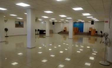 EDIFICIO CORPORATIVO  EN RENTA DE 800M2 CERCA DEL PARQUE QRO  2000