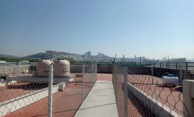 EDIFICIO CORPORATIVO  EN RENTA DE 800M2 CERCA DEL PARQUE QRO  2000