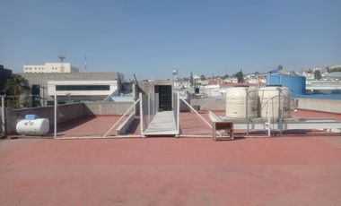 EDIFICIO CORPORATIVO  EN RENTA DE 800M2 CERCA DEL PARQUE QRO  2000