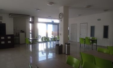EDIFICIO CORPORATIVO  EN RENTA DE 800M2 CERCA DEL PARQUE QRO  2000