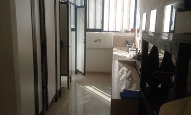 EDIFICIO CORPORATIVO  EN RENTA DE 800M2 CERCA DEL PARQUE QRO  2000