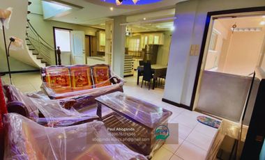 Furnished 4-Bedroom House for Rent in Telabastagan, San Fernando | Php 55,000/month