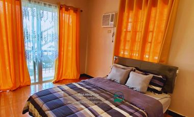 Furnished 4-Bedroom House for Rent in Telabastagan, San Fernando | Php 55,000/month