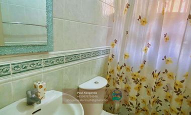 Furnished 4-Bedroom House for Rent in Telabastagan, San Fernando | Php 55,000/month