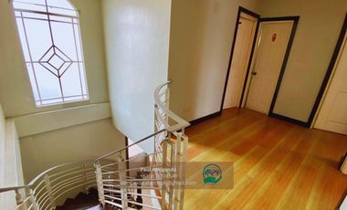 Furnished 4-Bedroom House for Rent in Telabastagan, San Fernando | Php 55,000/month