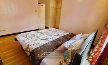 Furnished 4-Bedroom House for Rent in Telabastagan, San Fernando | Php 55,000/month