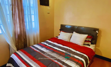 Furnished 4-Bedroom House for Rent in Telabastagan, San Fernando | Php 55,000/month