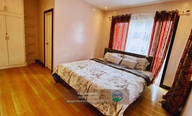 Furnished 4-Bedroom House for Rent in Telabastagan, San Fernando | Php 55,000/month