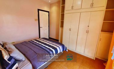 Furnished 4-Bedroom House for Rent in Telabastagan, San Fernando | Php 55,000/month