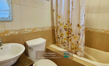 Furnished 4-Bedroom House for Rent in Telabastagan, San Fernando | Php 55,000/month