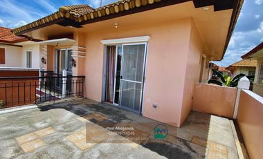 Furnished 4-Bedroom House for Rent in Telabastagan, San Fernando | Php 55,000/month