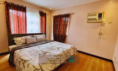 Furnished 4-Bedroom House for Rent in Telabastagan, San Fernando | Php 55,000/month